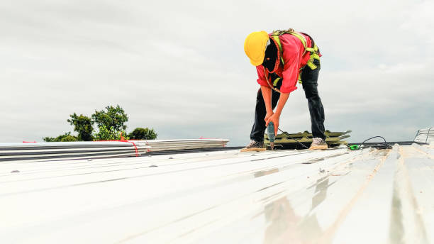 4 Ply Roofing in Cresson, TX